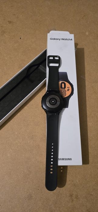 Samsung Galaxy watch 4