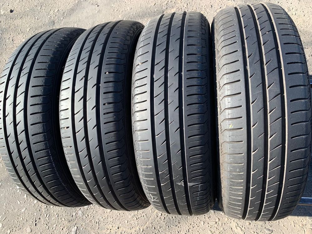 Шини 175/65 R14 Nexen літо 2022рік,6,5мм