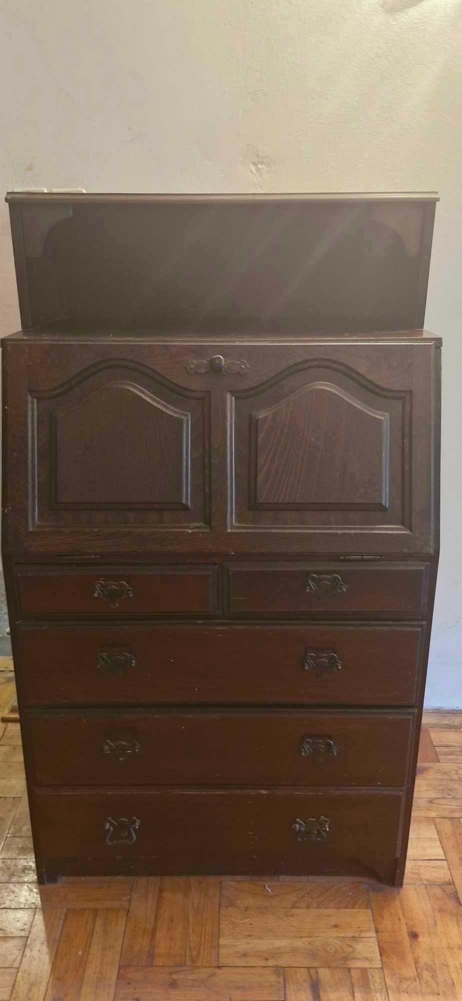 Sprzedam komplet mebli  Nevada – okleina bukowa, eleganckie i solidne