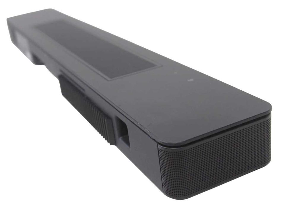 саундбар BOSE SMART SOUNDBAR 600 / 5.1.2 Dolby Atmos