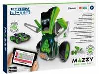 Robot Mazzy 8+, Xtrem Bots