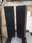 Duas colunas de som PHILIPS LBC 3042/01