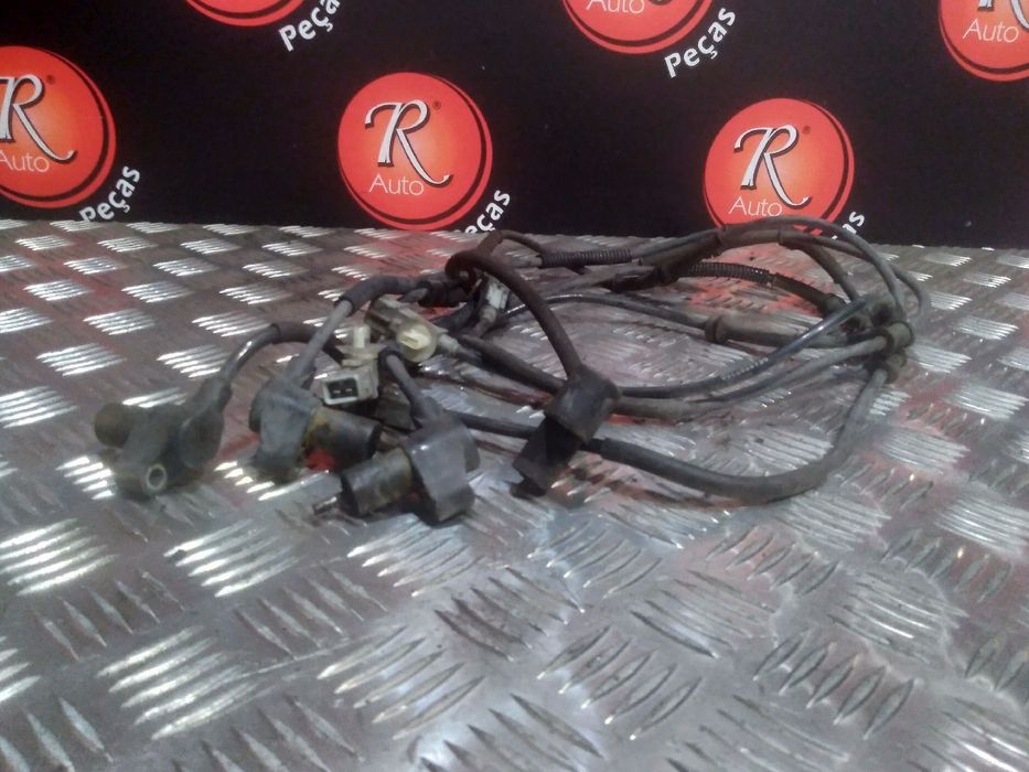 Sensor Abs F.D Citroên Xsara Picasso (N68)