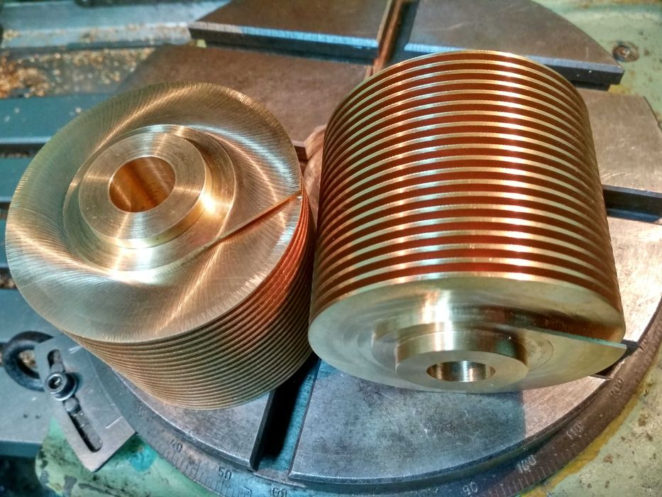 Фрезерні роботи, від 3000грн. фрезерувальник, послуги фрезерувальника