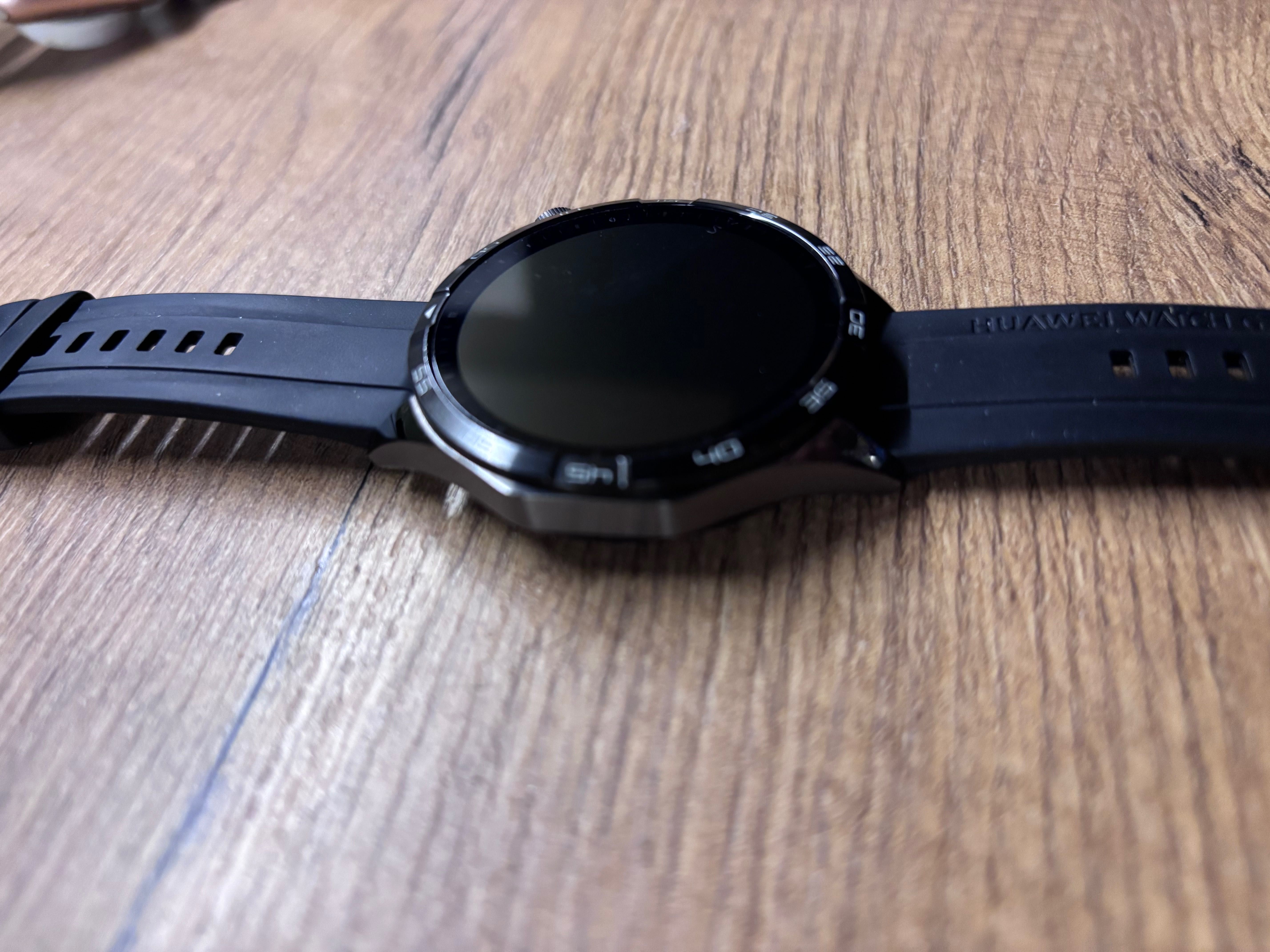 Zegarek Smartwatch Huawei Watch GT4 Active 46mm