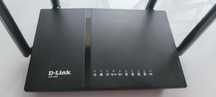 Router D- Link DIR- 825