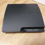 Konsola PS3 (2 Pady 6 Gier) (UŻYWANA)