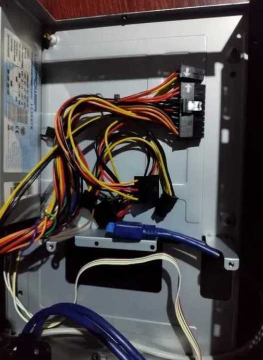 Obudowa LC power LC -1370BII