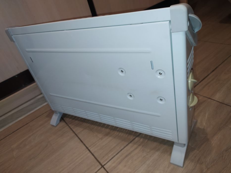 Обогреватель Tarrington House cvh2015,конвекторный с вентилятором,