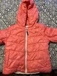 Casaco acolchoado da Tommy Hilfiger - Tam 6
