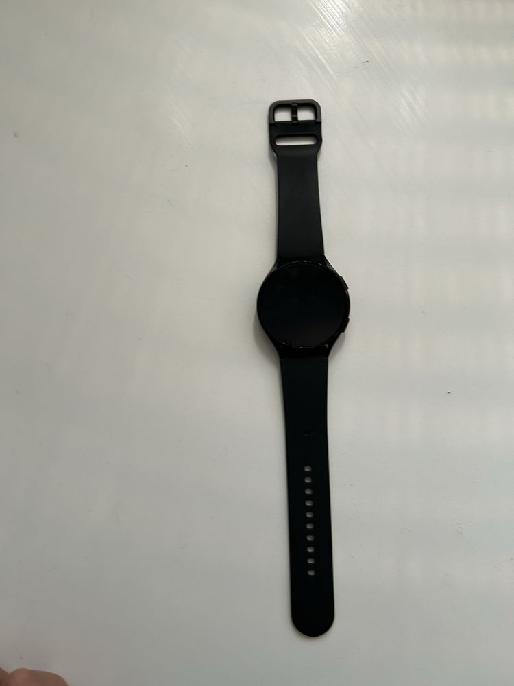 Zegarek smart watch 4