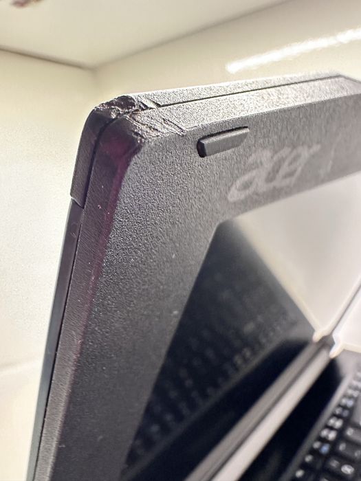 ІГРОВИЙ ! Acer Predator Hellios 300 G3-571-77QK I7-7700HQ GTX1060