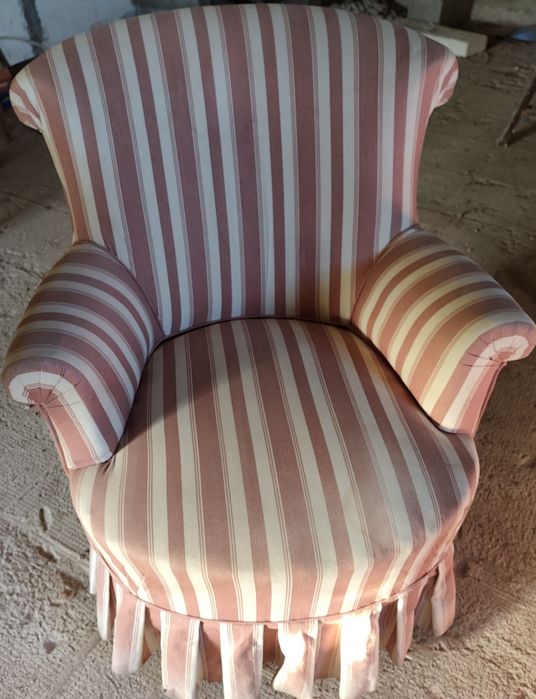 Poltrona vintage
