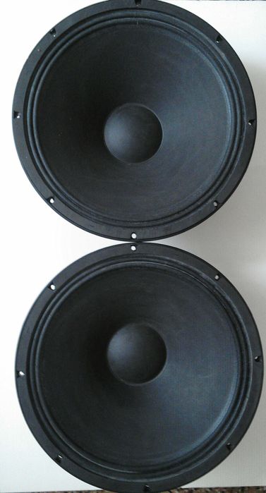 Комплектующие для активных Сабвуфер PEECKER SOUND SE15A