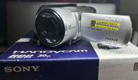 Відеокамера Sony DCR-SR 100E