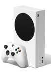 Xbox series S 512G
