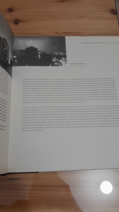 Projectos de Manuel Tainha