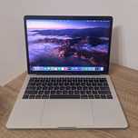 MacBook Pro 13 2017 - 16/256