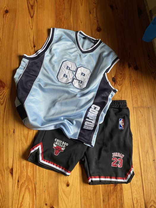 шорти Chicago Bulls  Nike M,та майка М