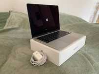 MacBook Air 13 2020 M1 256GB 8GB - stan bardzo dobry