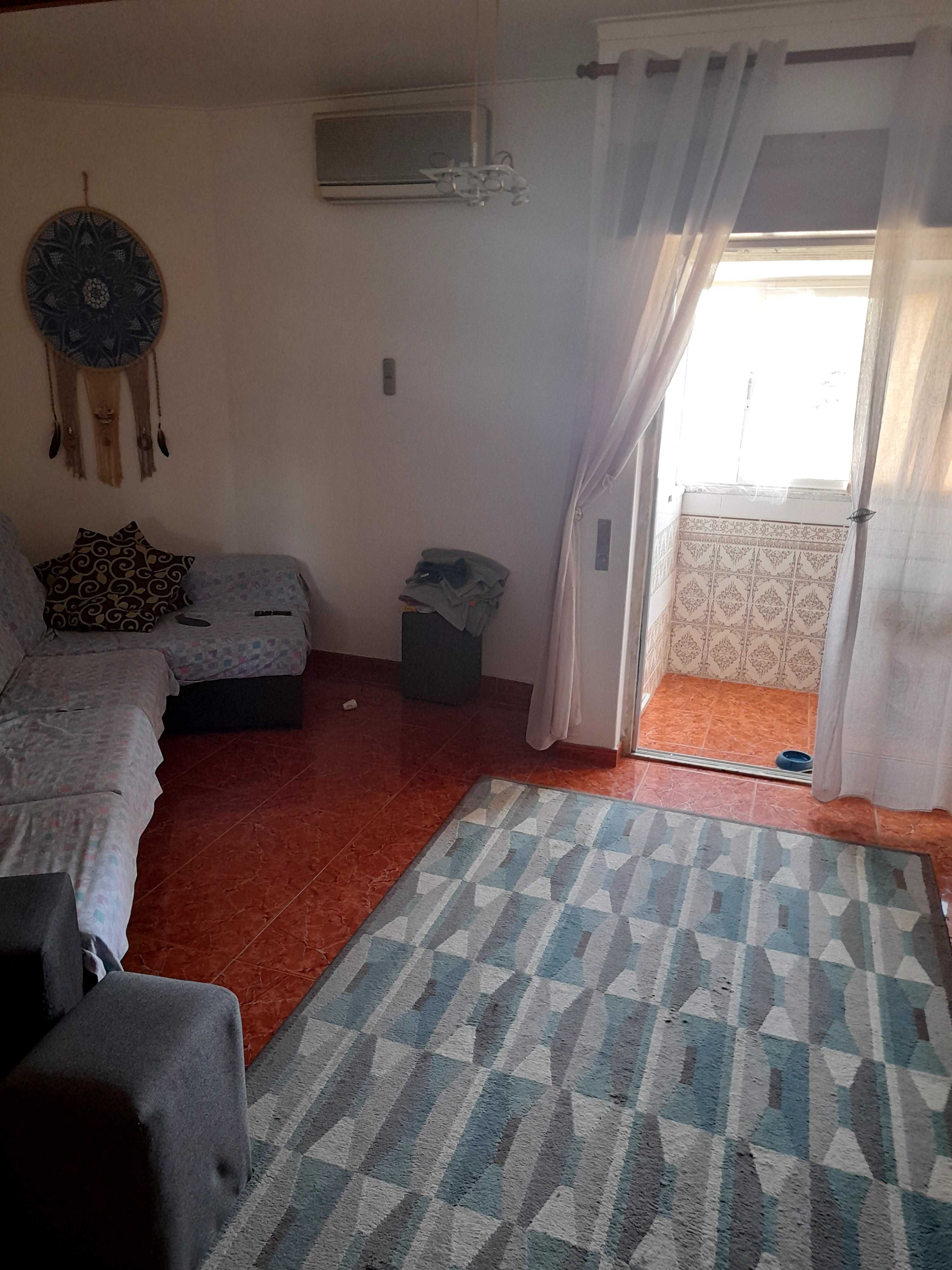 Vendo apartamento T2 Póvoa Santa iria