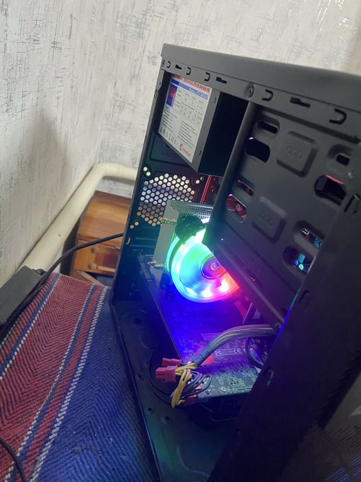 Продам компьютер