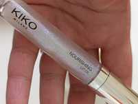 Продам питательное, увлажняющее блеск  масло для губ  KIKO