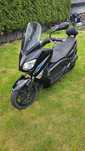 Yamaha X-max