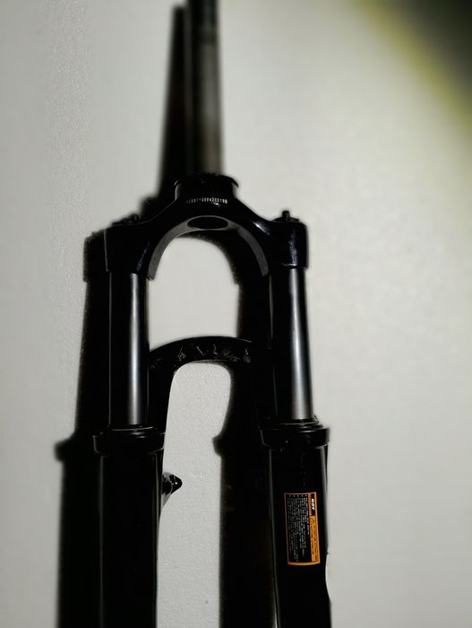 Amortyzator rst dirt