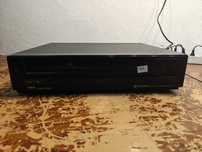 Odtwarzacz VHS Tactics VCR7007