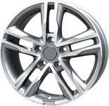 424 MG FELGI 17 5x120 VW TRANSPORTER T5 T6 AMAROK