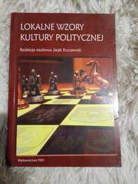 Lokalne wzory kultury politycznej - Jacek Kurczewski