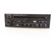 RADIO MITSUBISHI CARISMA MZ312720