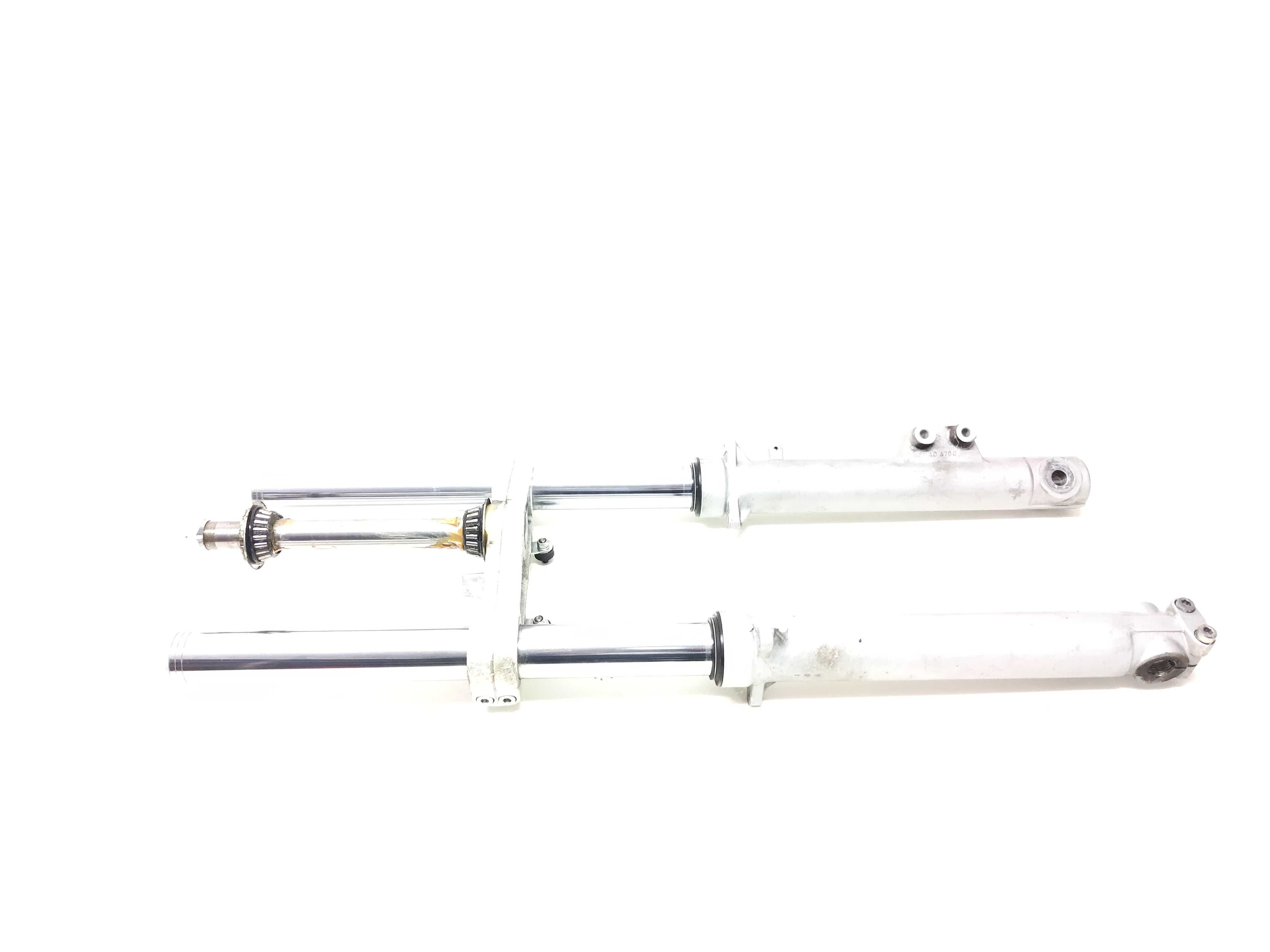 SACHS ROADSTER 125 Lagi Zawieszenie Przednie Przód