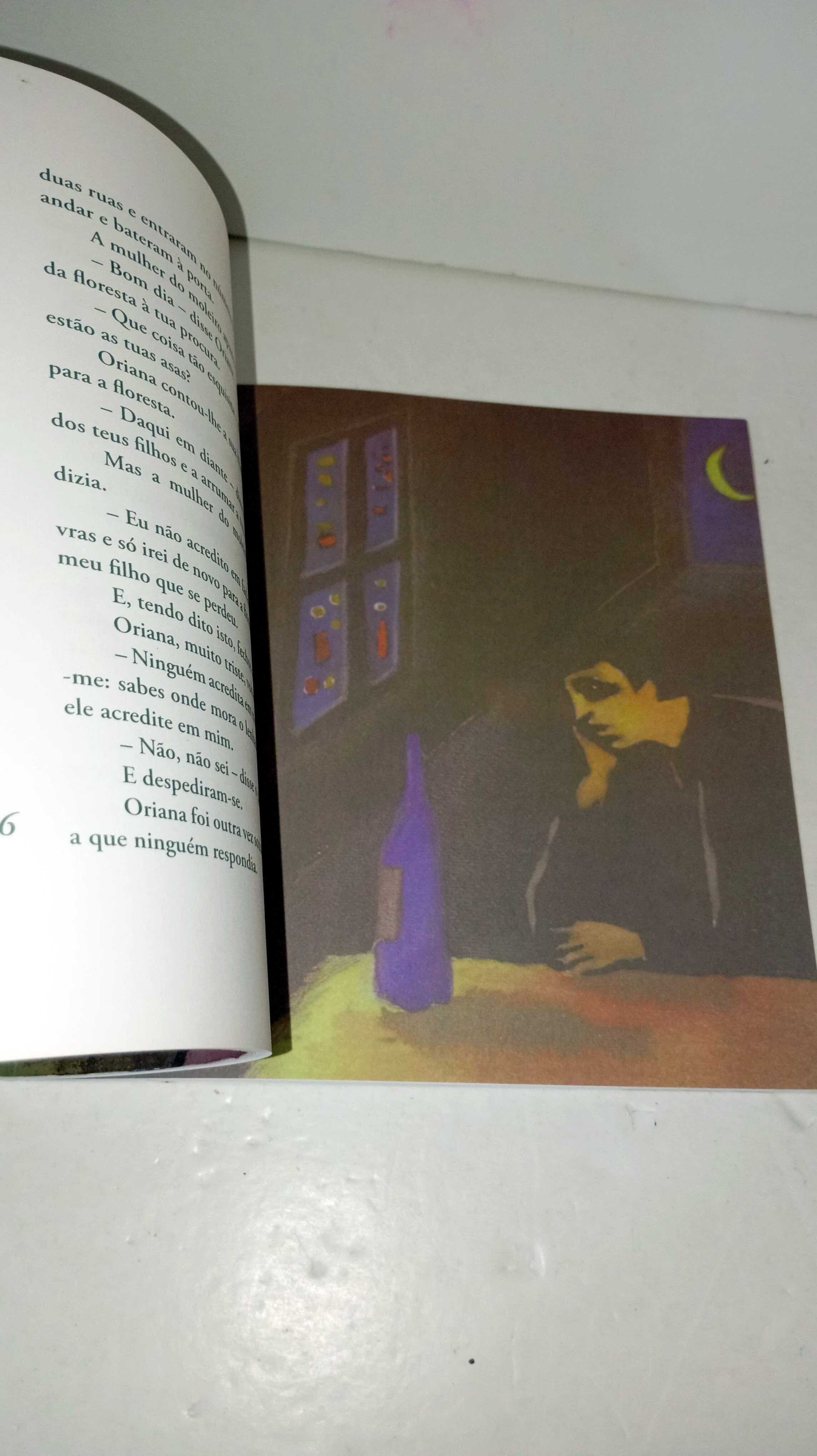 A Fada Oriana - Sophia de Mello Breyner