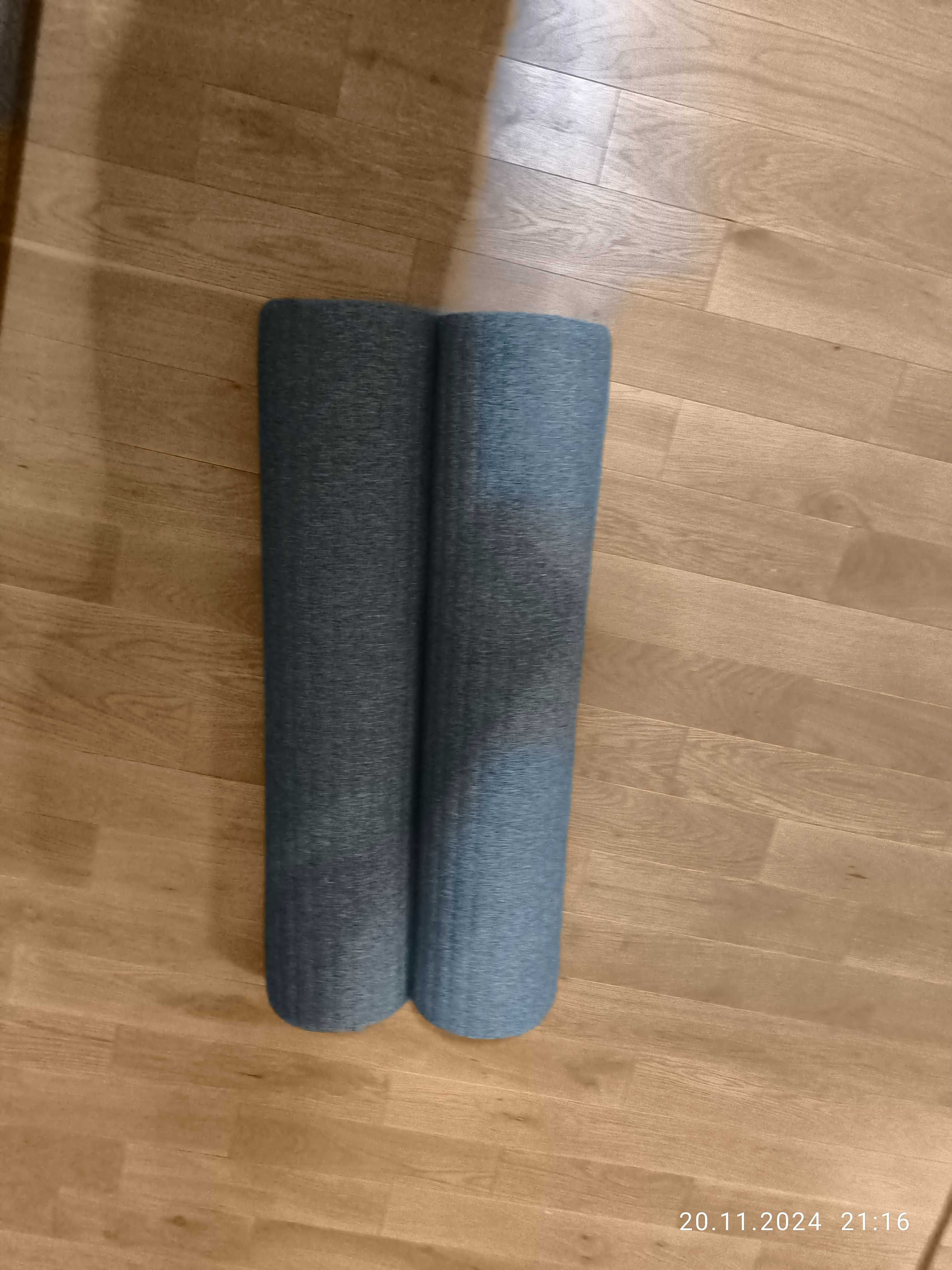 Materac Vox z poduszką wymiary 200cm na 90cm