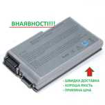 Акумулятор батарея DELL Делл 1X793 Latitude D500