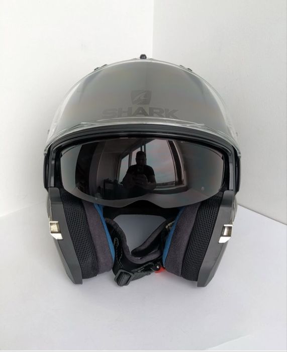 Шолом Shark Evo-One