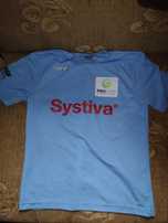 Koszulka T shirt sportowa 158