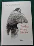 Martyna Jakubowicz "Trudna sztuka latania"