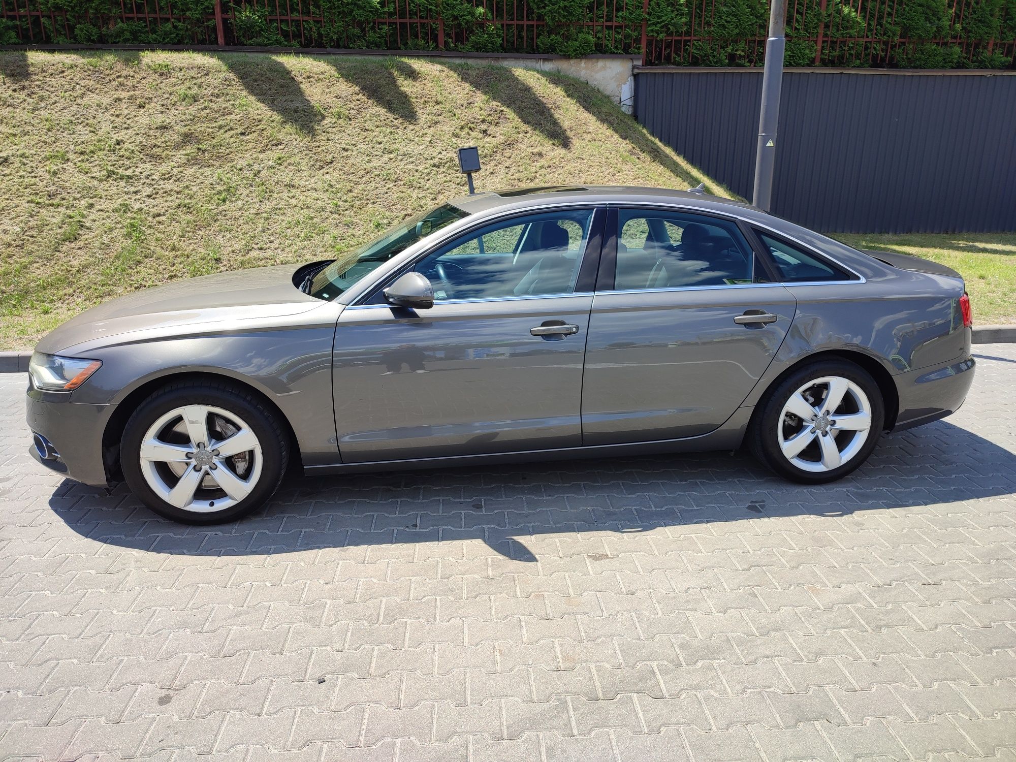 Продам Audi A6, 2011 р.в.