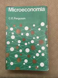 Microeconomia   C.E.Ferguson