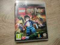 Gra LEGO Harry Potter Years 5-7 polska wersja językowa PS3