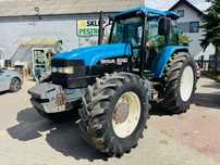 New Holland 8360  1997r., TANIO!!!