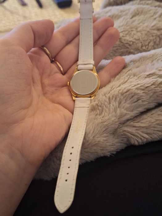 Zegarek damski Osco Quartz  vintage