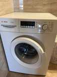 Sprzedam Pralke Bosch Clasixx 6 Vario Perfect