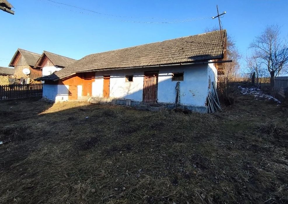 Продаж будинку  25 сотих с. Дубенка