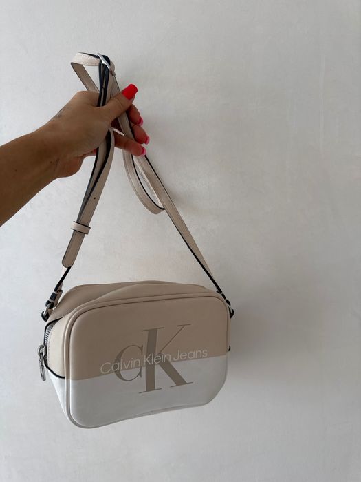 Сумка Calvin Clein оригинал