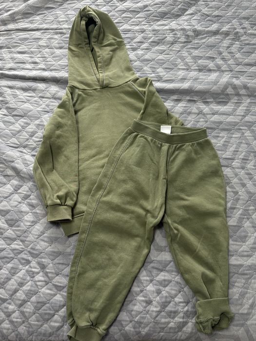 Костюм та штани Zara 116 см