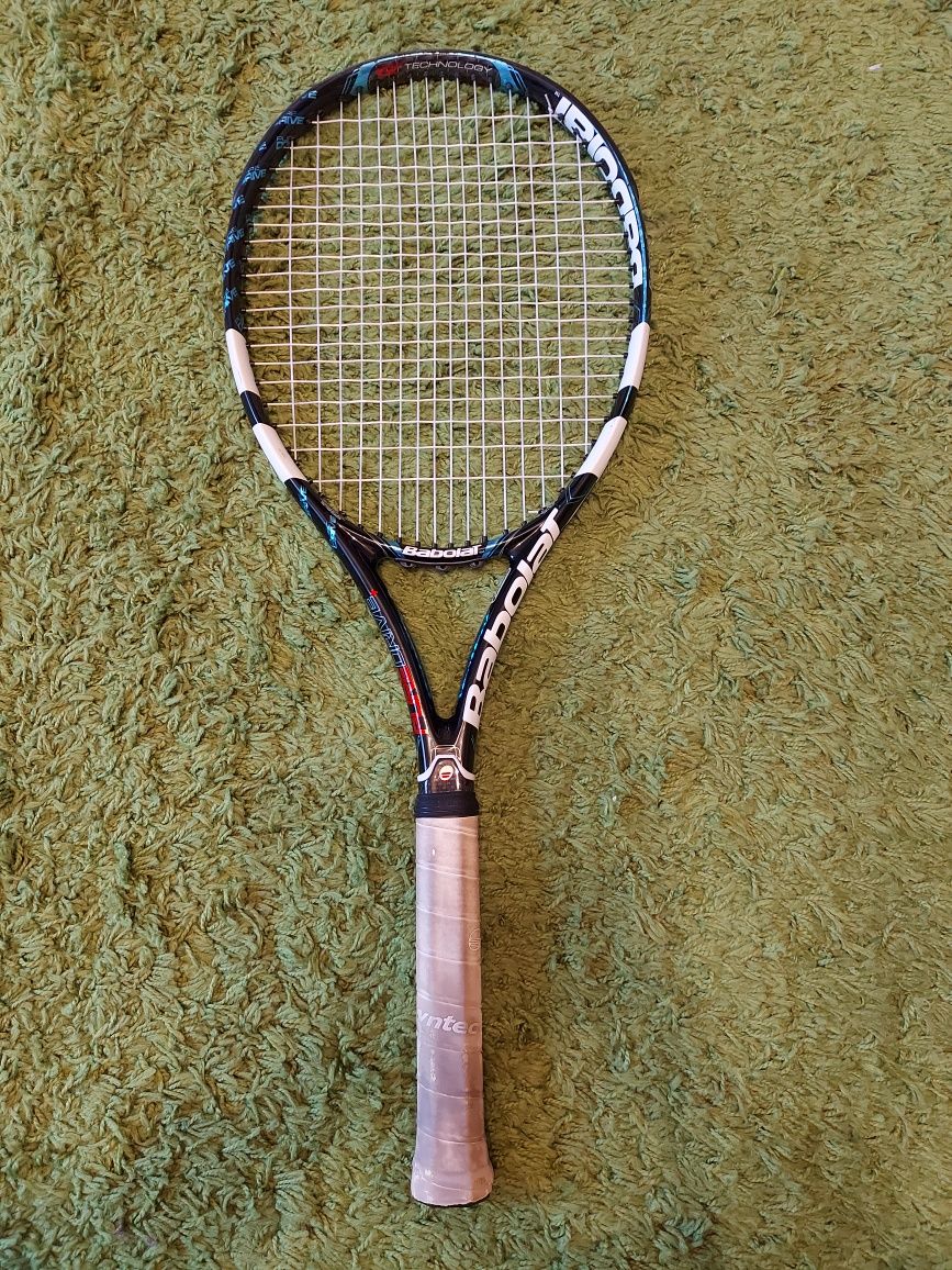 Babolat pure drive